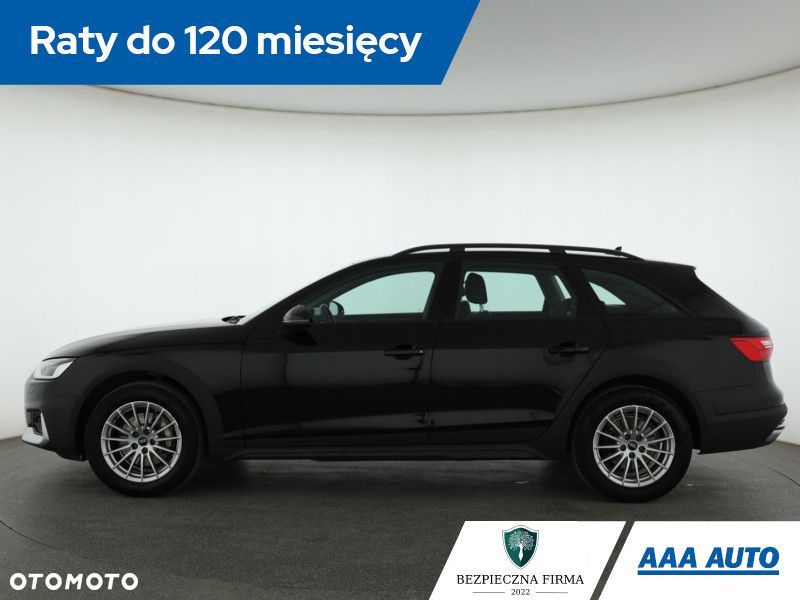 Audi A4 Allroad - 4