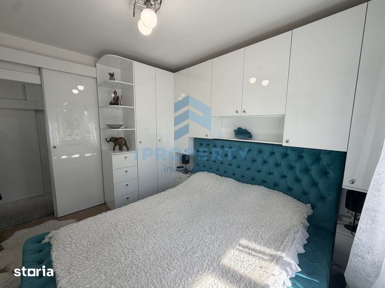 Apartament 2 Camere cu Vedere in Parcul Titanii +boxa la subsol — fotografia 2