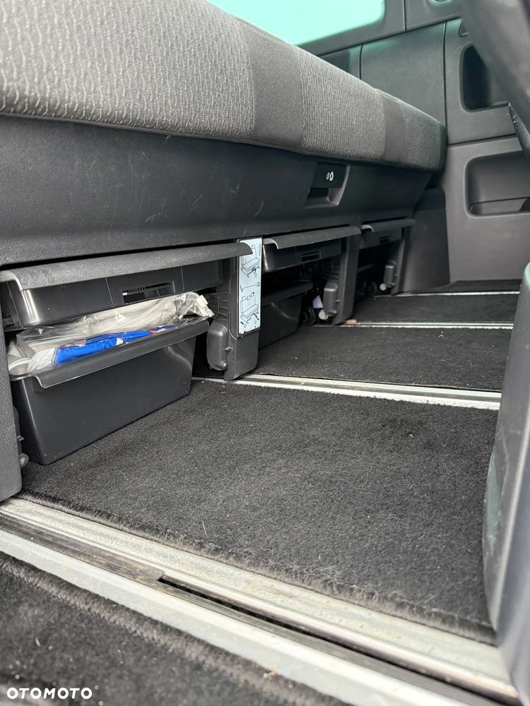 Volkswagen California - 25