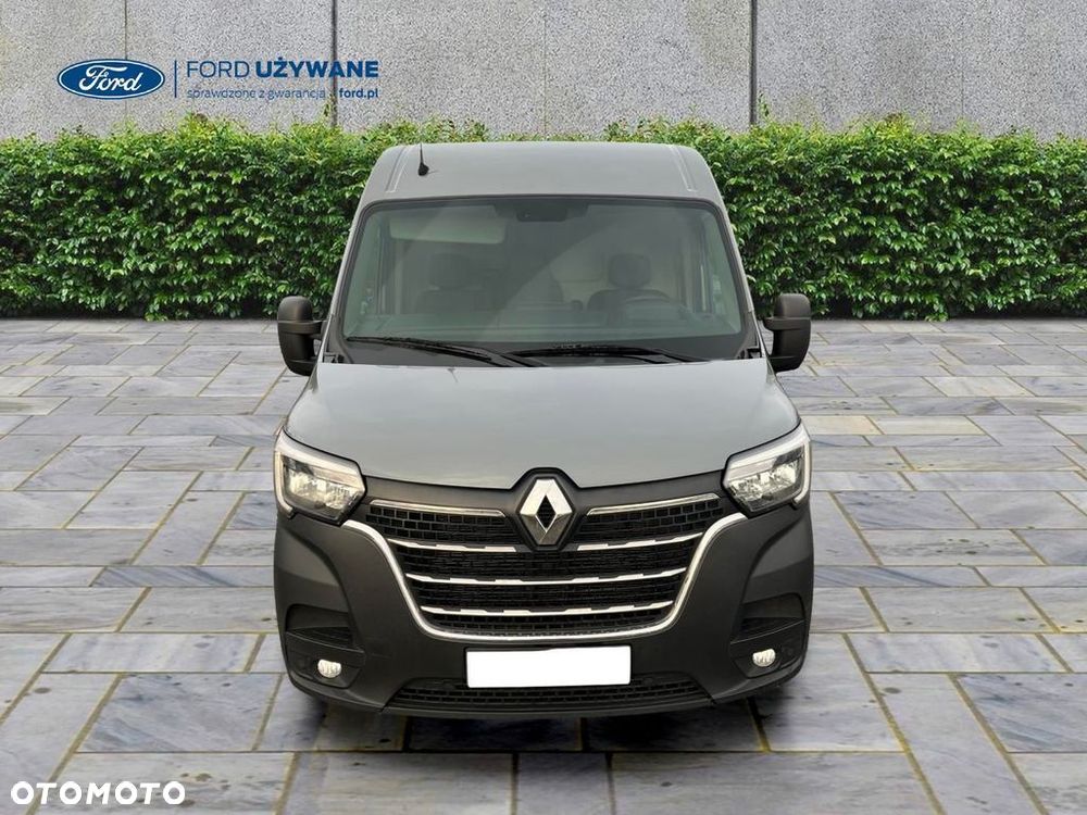 Renault Master L3H2 2.3 dCi 180KM - 6