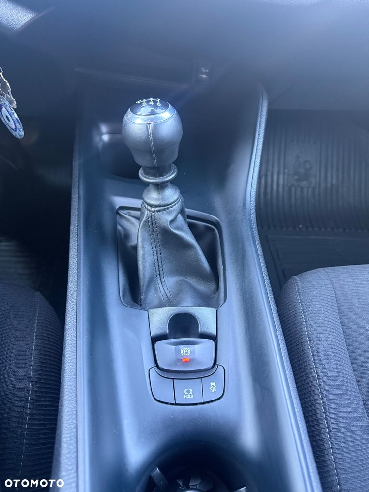 Toyota C-HR 1.2 T Style - 13