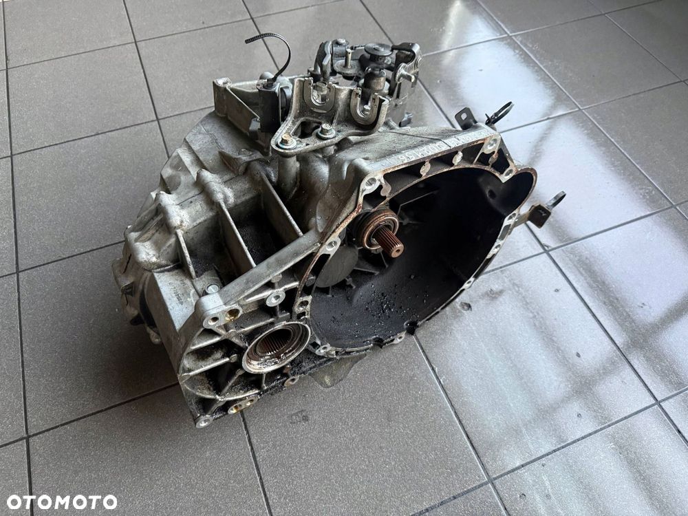 SKRZYNIA BIEGÓW 2.2 CRDI 4X4 WRM4 430003B070 KIA SORENTO 2013 - 2