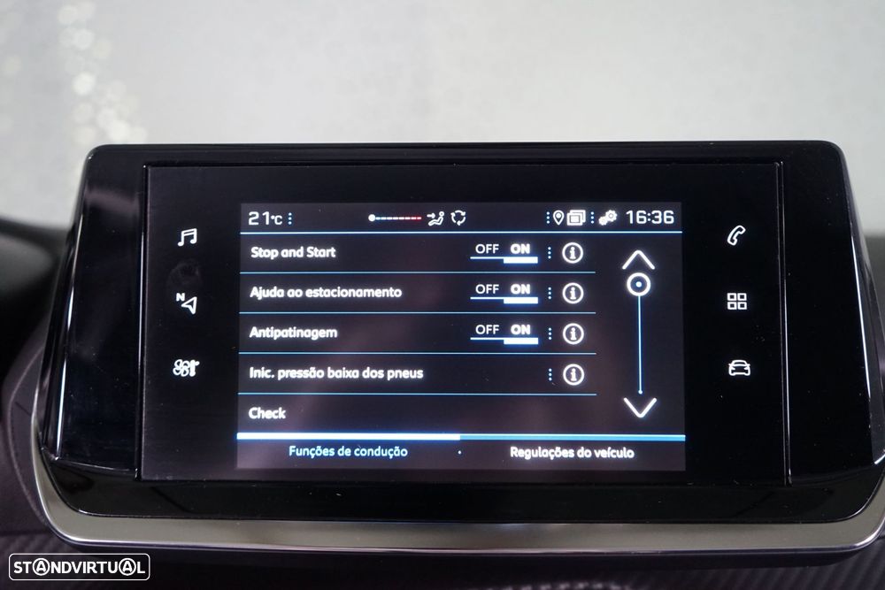 Peugeot 208 1.2 PureTech Active - 31