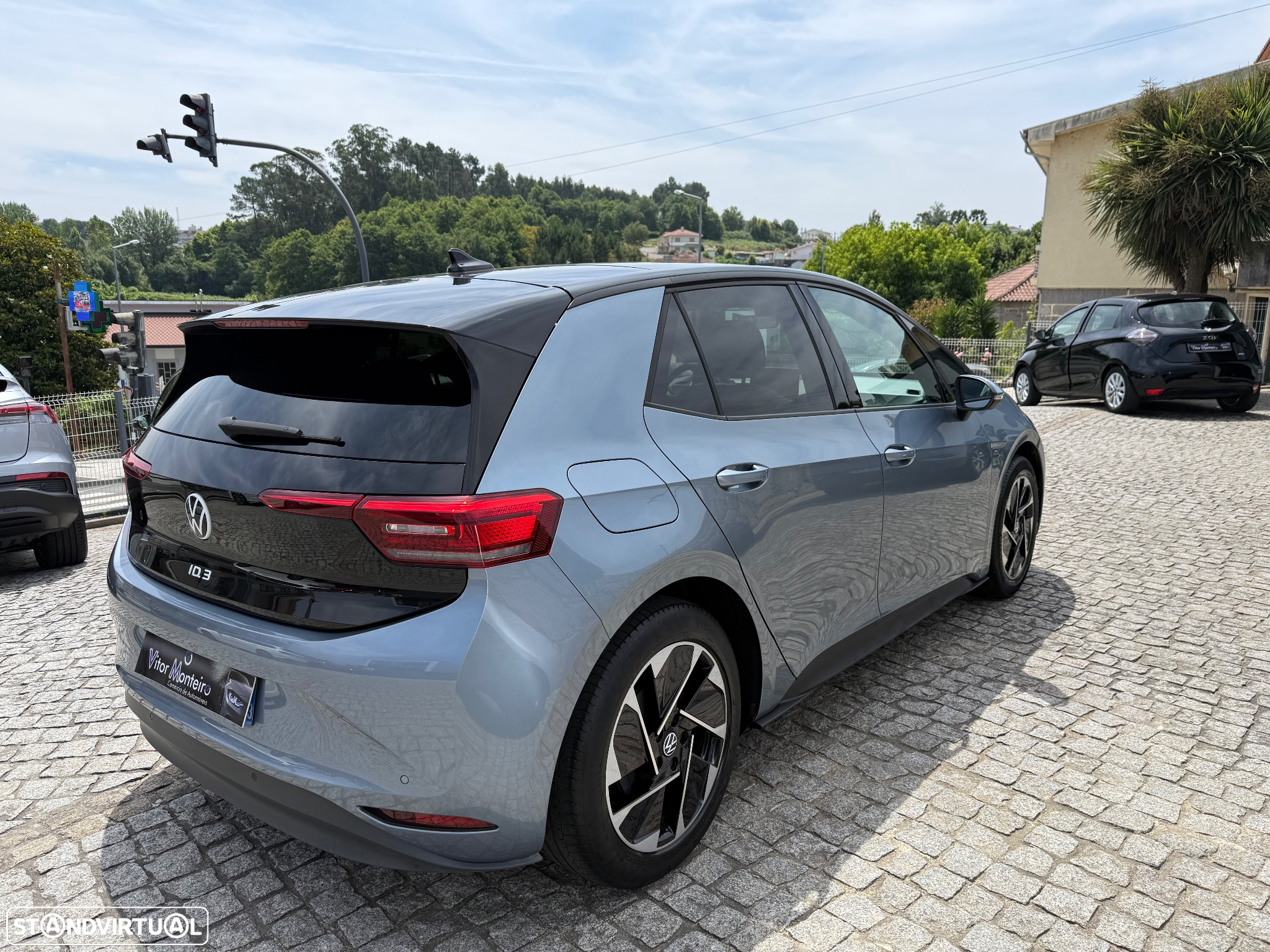 VW ID.3 Pure Performance Style - 5