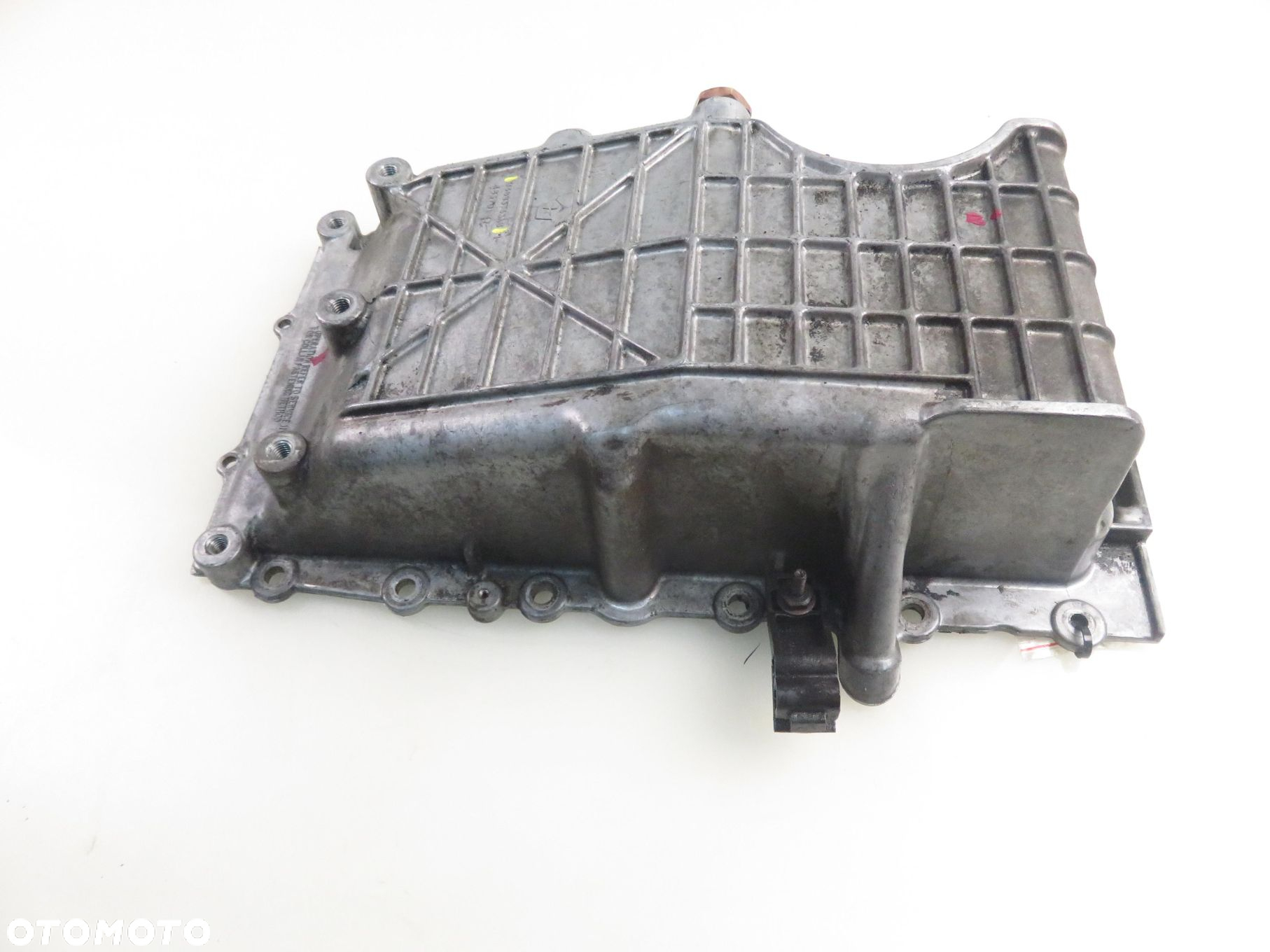 MISKA OLEJOWA CHRYSLER 300M  2.7 V6 24V - EER 04663743AB - 4