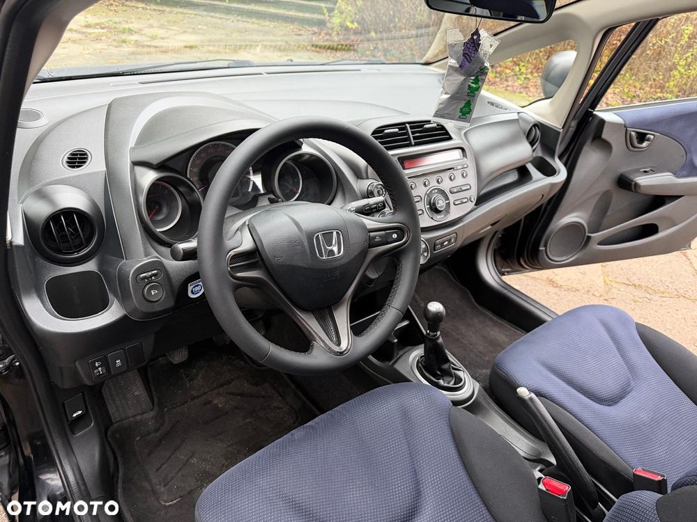 Honda Jazz 1.2 i-VTEC - 7