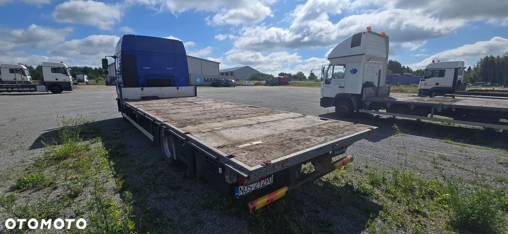 MAN TGL 8.240 4X2 BL - 4