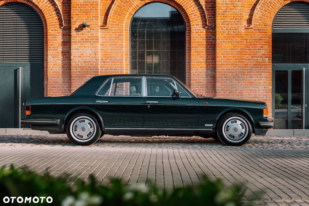 Bentley Brooklands - 4