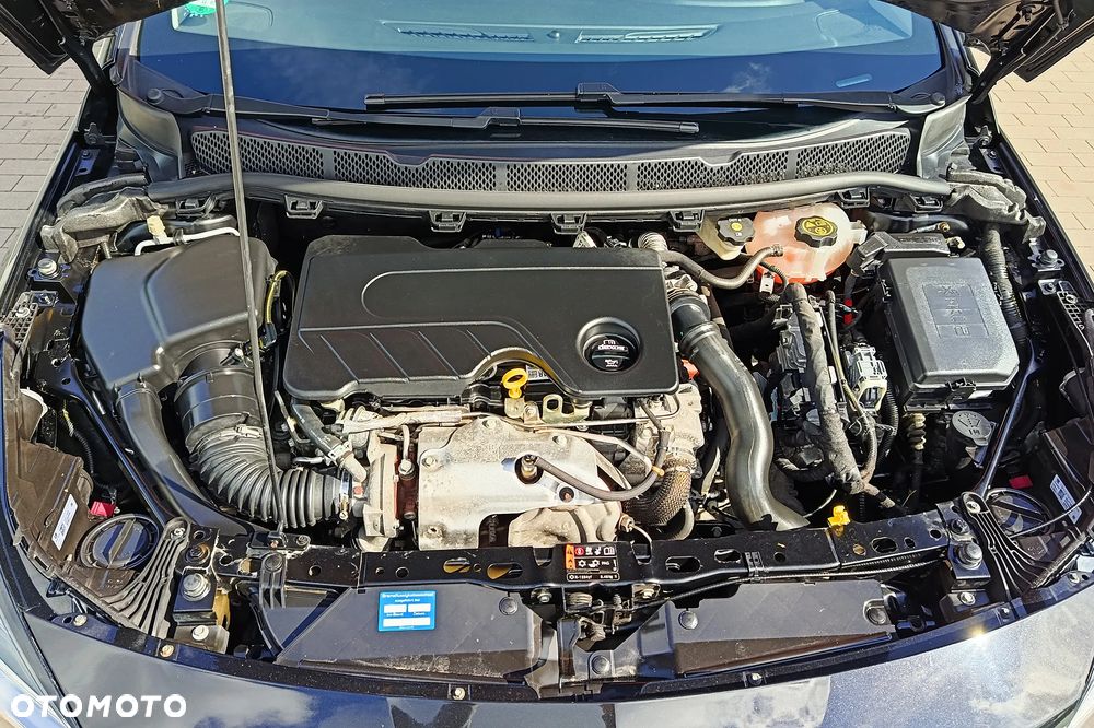 Opel Astra 1.6 D (CDTI) Business - 39