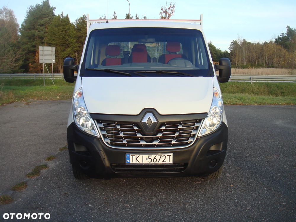 Renault MASTER - 2