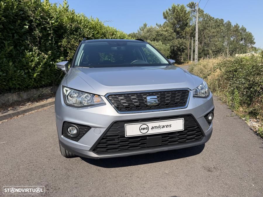 SEAT Arona - 3