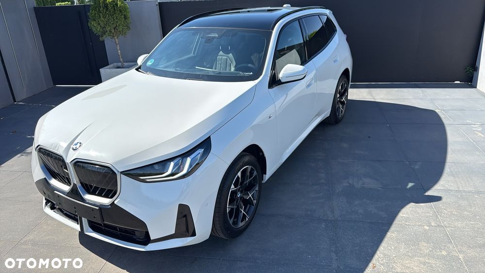BMW X3 20d xDrive - 3