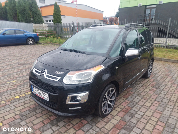 Citroën C3 Picasso VTi 120 Selection