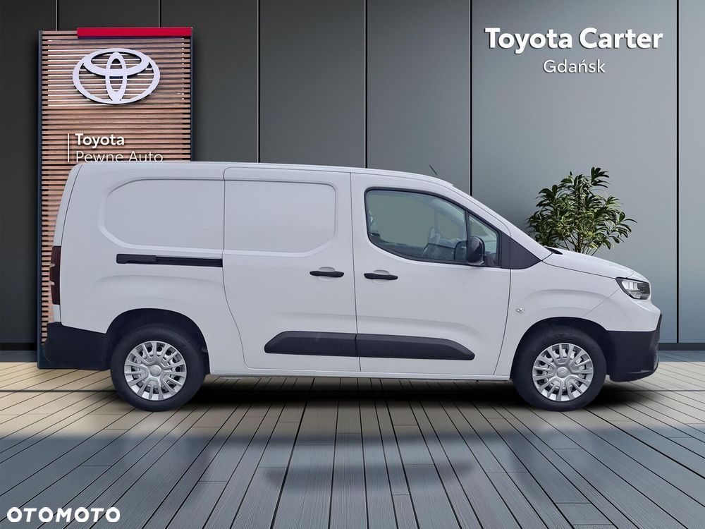 Toyota PROACE CITY - 7