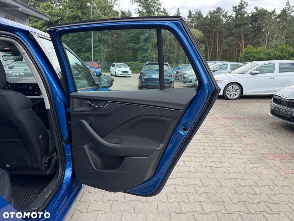 Skoda Scala 1.0 TSI Drive DSG - 22