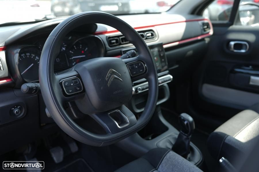 Citroën C3 1.2 PureTech C-Series - 7