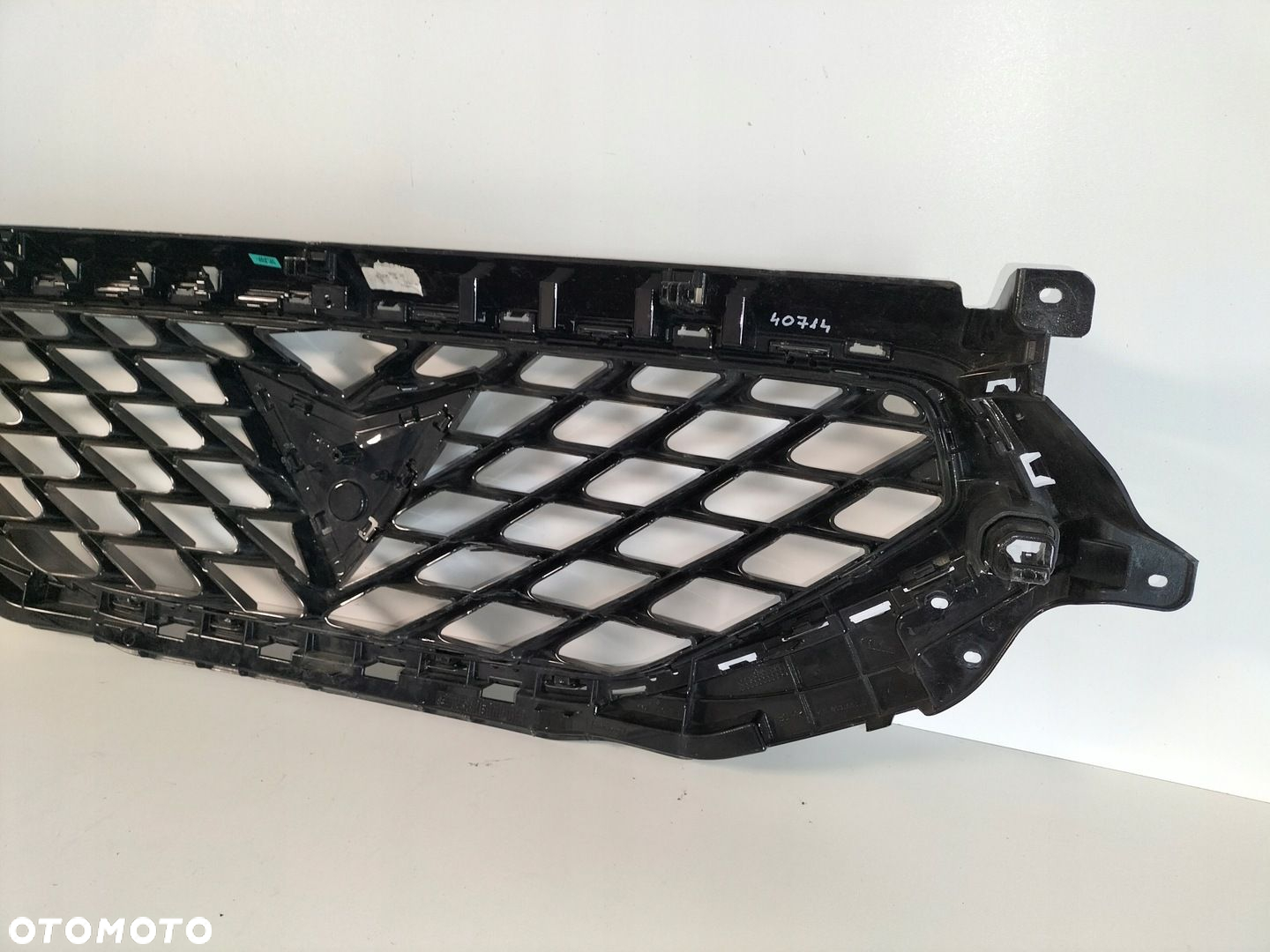 Atrapa kratka grill CUPRA FORMENTOR 5FF 20- - 8