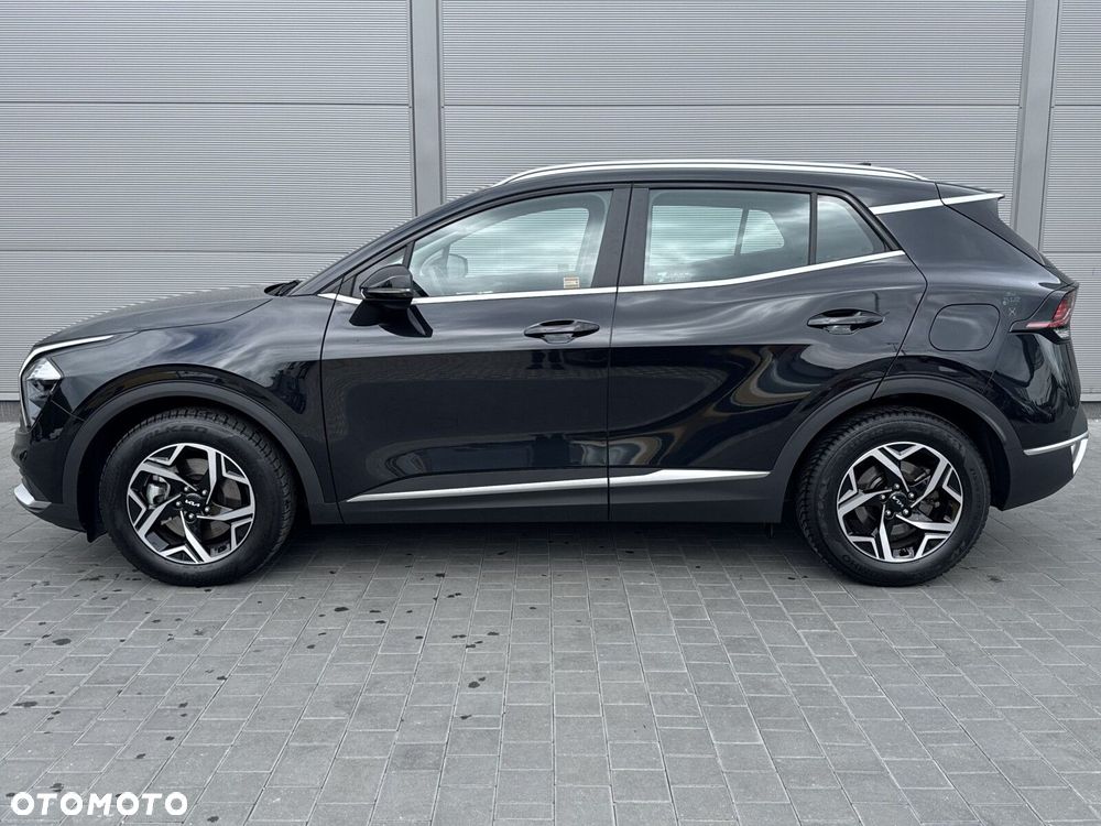 Kia Sportage 1.6 T-GDI M 2WD - 6