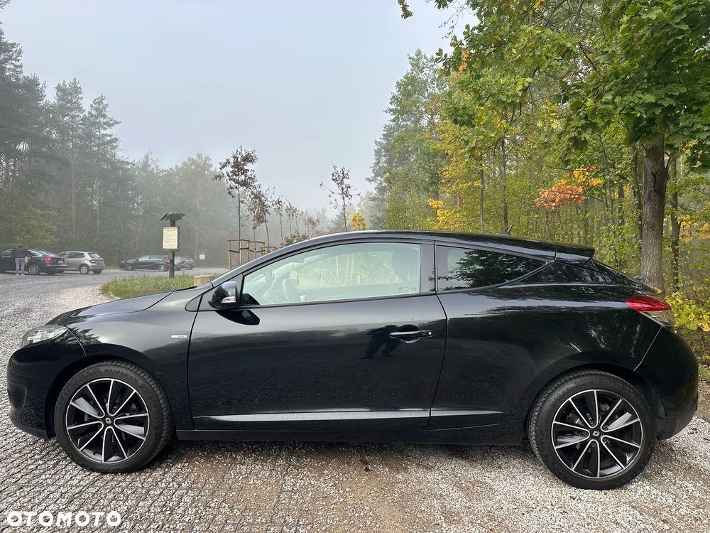 Renault Megane 1.5 dCi Dynamique EDC - 3