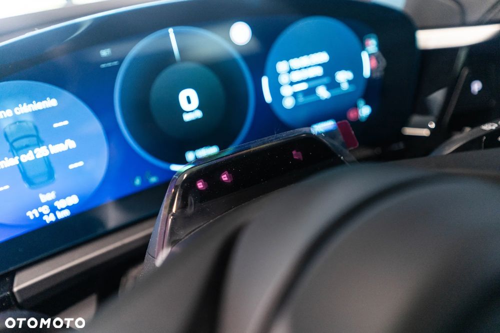 Porsche Macan - 21