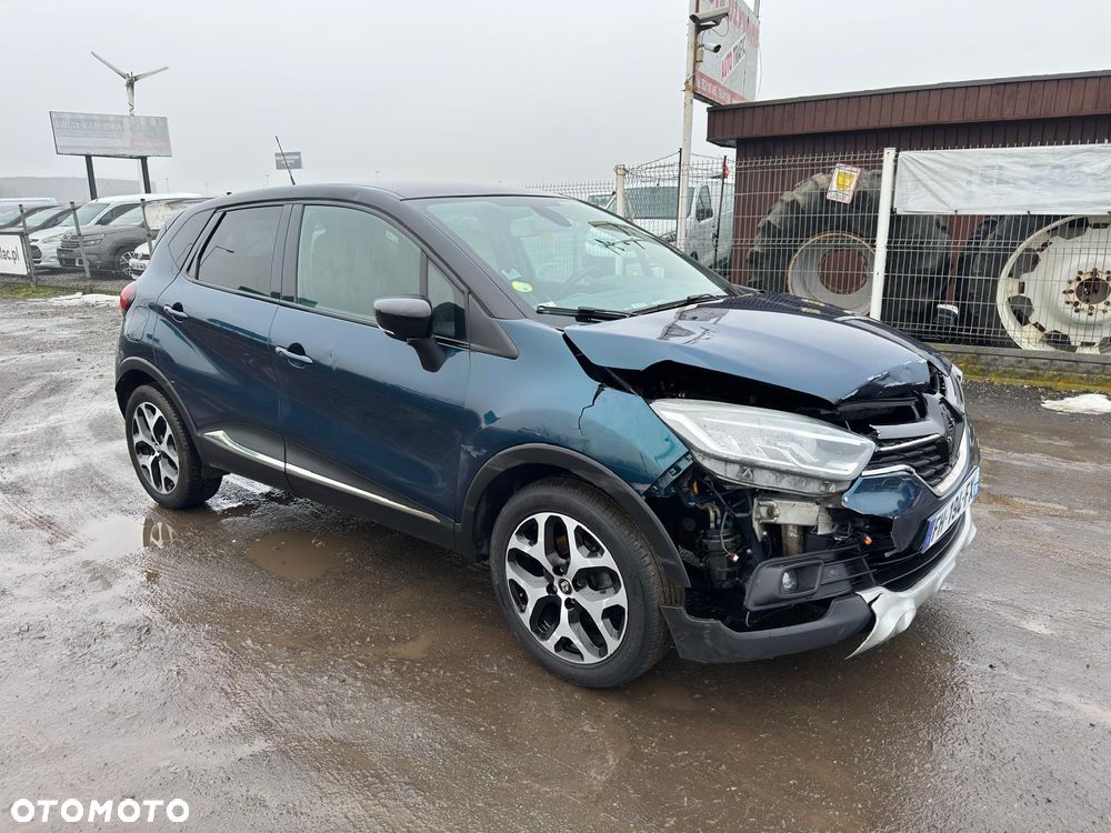 Renault Captur (ENERGY) dCi 90 LIMITED - 3