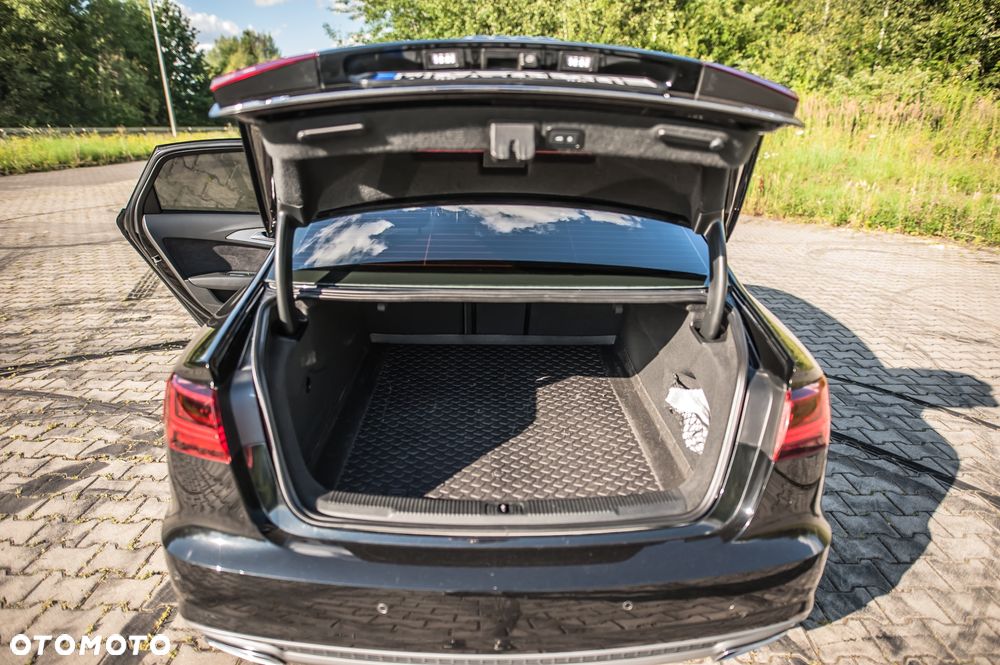 Audi A6 Limousine - 9