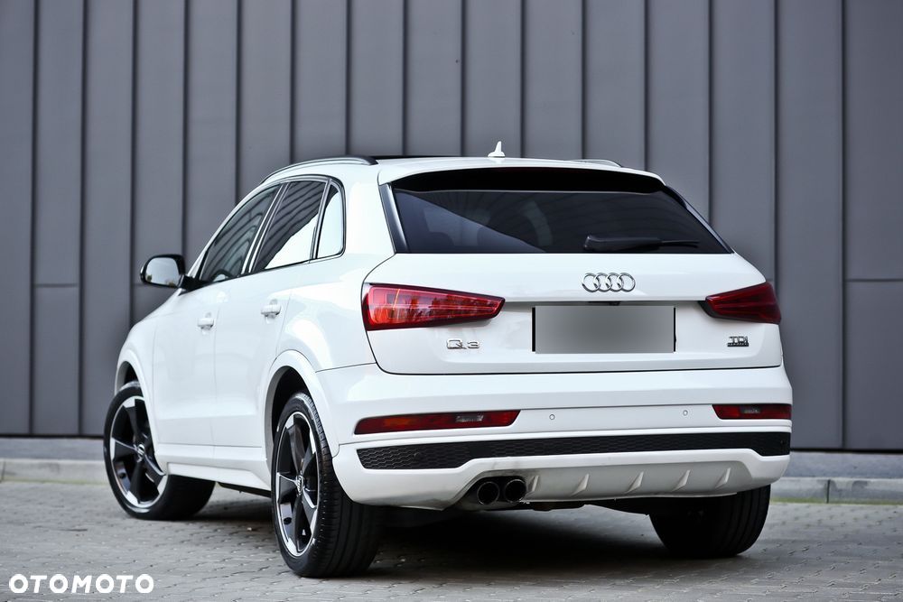 Audi Q3 2.0 TDI Quattro Sport S tronic - 19
