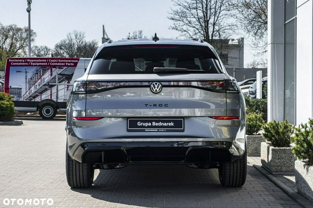 Volkswagen T-Roc - 8
