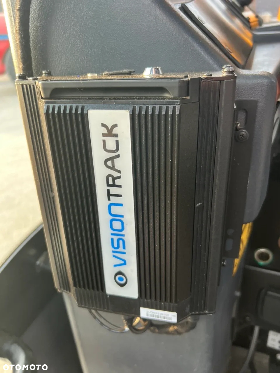 JCB Fastrac 2170 - 15