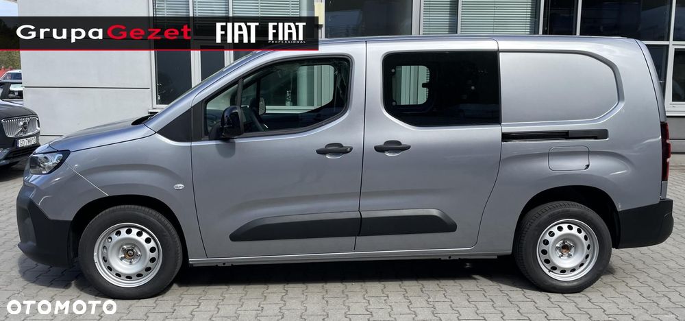 Fiat Doblo - 6