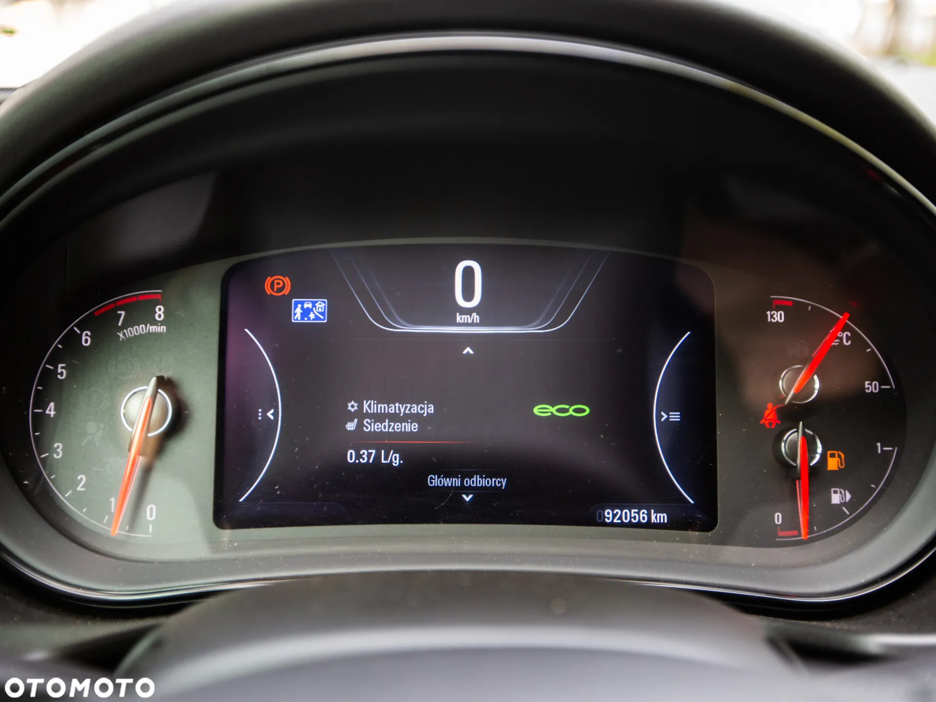 Opel Insignia 2.0 ECOTEC DI Turbo 4x4 ecoFLEX Start/St Business Edition - 34