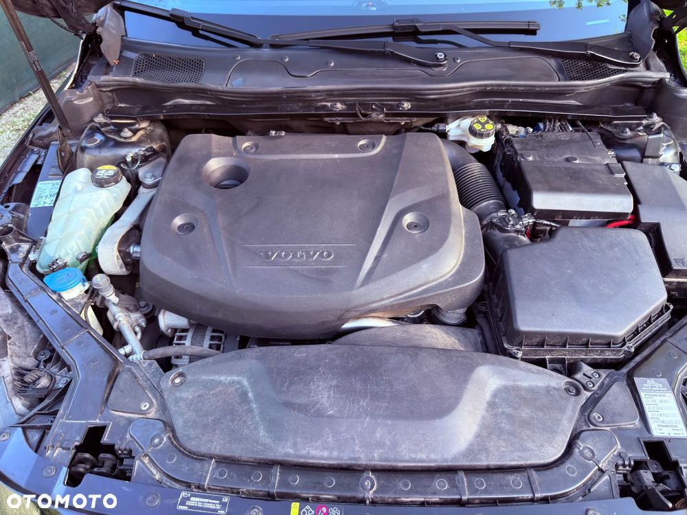 Volvo V40 D3 RDesign - 17