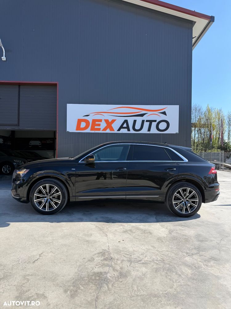 Audi Q8 - 4
