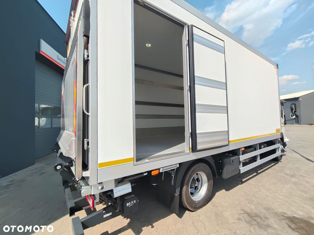 Isuzu F14N JEGGER - 11
