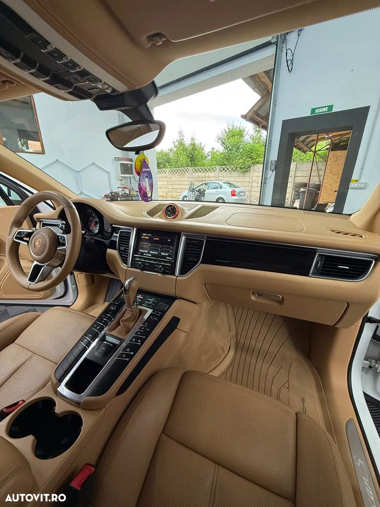 Porsche Macan 3.0 PDK S - 16