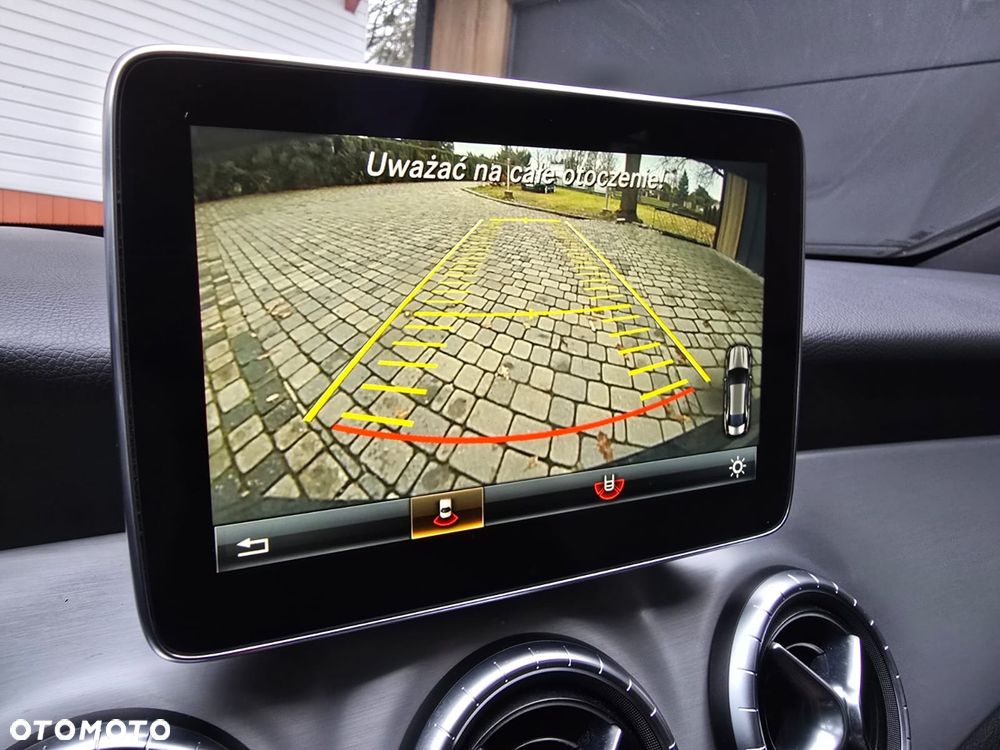 Mercedes-Benz CLA 45 AMG 4-Matic - 31