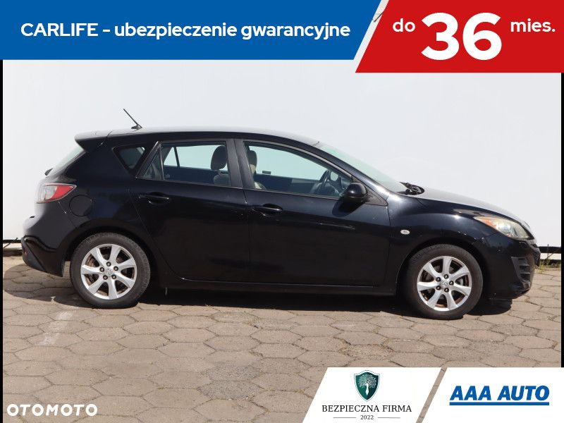 Mazda 3 - 7