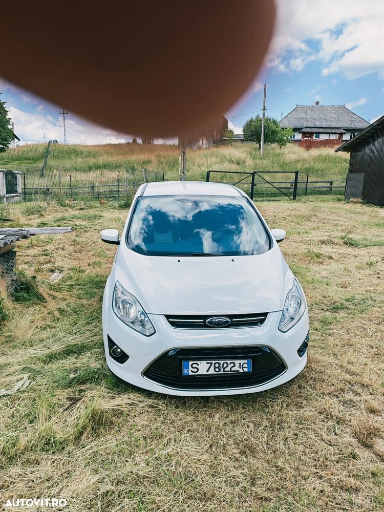 Ford C-Max - 1