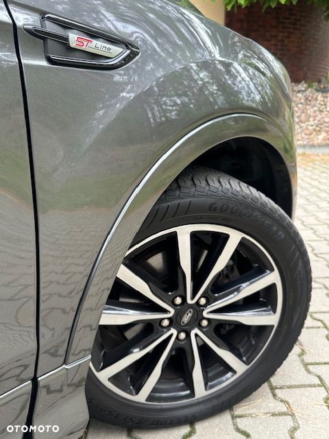 Ford Kuga 1.5 EcoBoost 4x4 ST-Line - 22