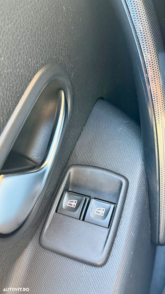 DACIA Sandero 2019 — imagine 13