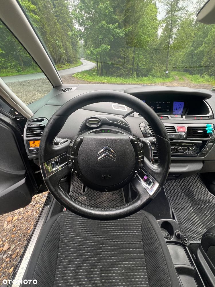 Citroën C4 Grand Picasso 2.0 HDi FAP Tendance - 7