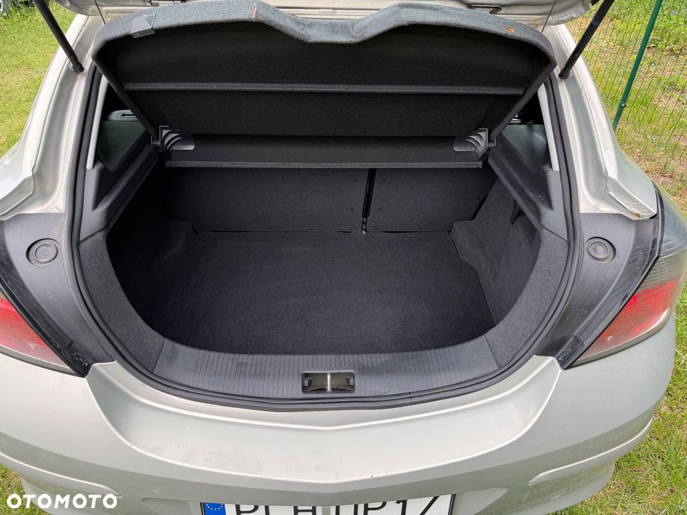Opel Astra 1.6 - 3