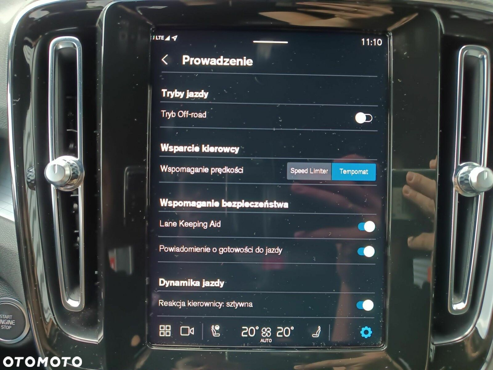 Volvo XC 40 - 20