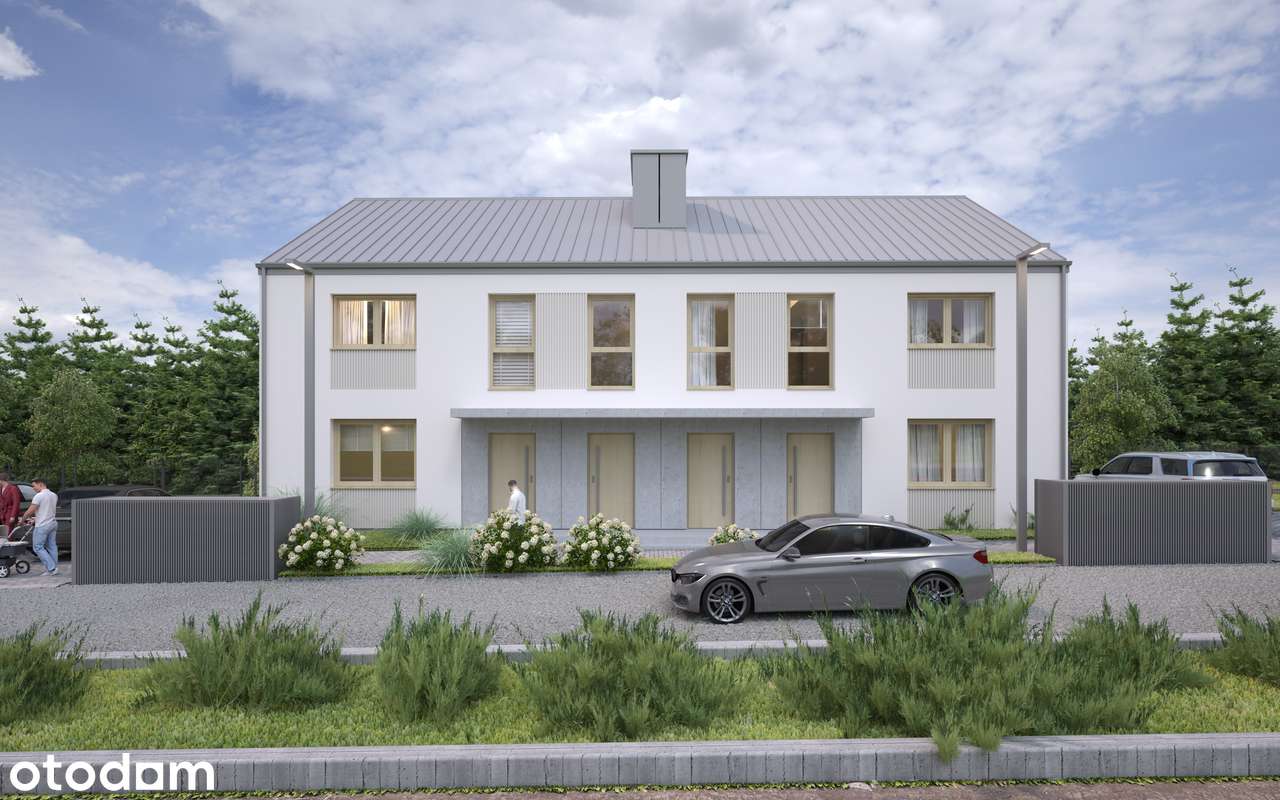 Apartamenty Południowa Piętro 75,5 m kw. | 10B