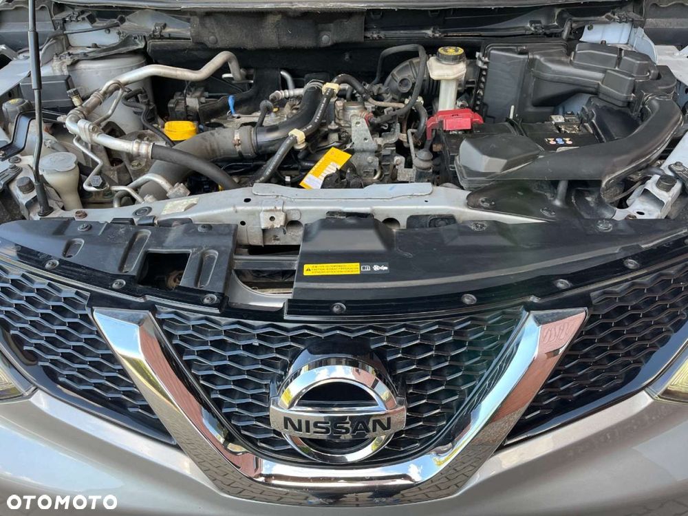 Nissan Qashqai 1.2 DIG-T N-Connecta - 31