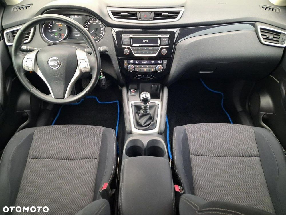 Nissan Qashqai - 15