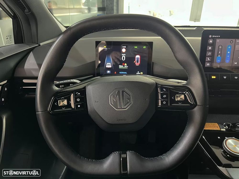 MG MG4 4 Standard - 9