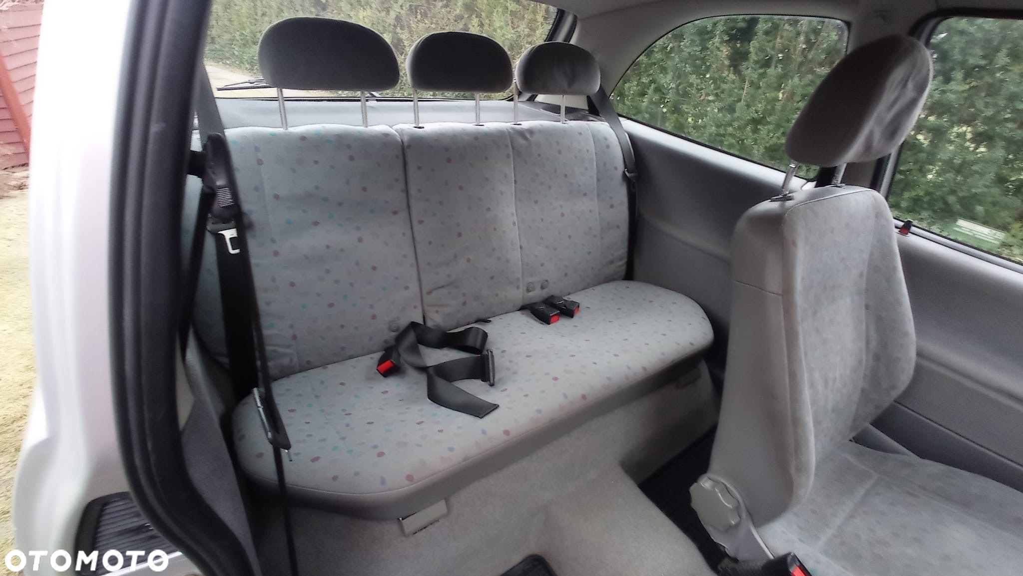 Opel Corsa 1.0 City 12v - 6