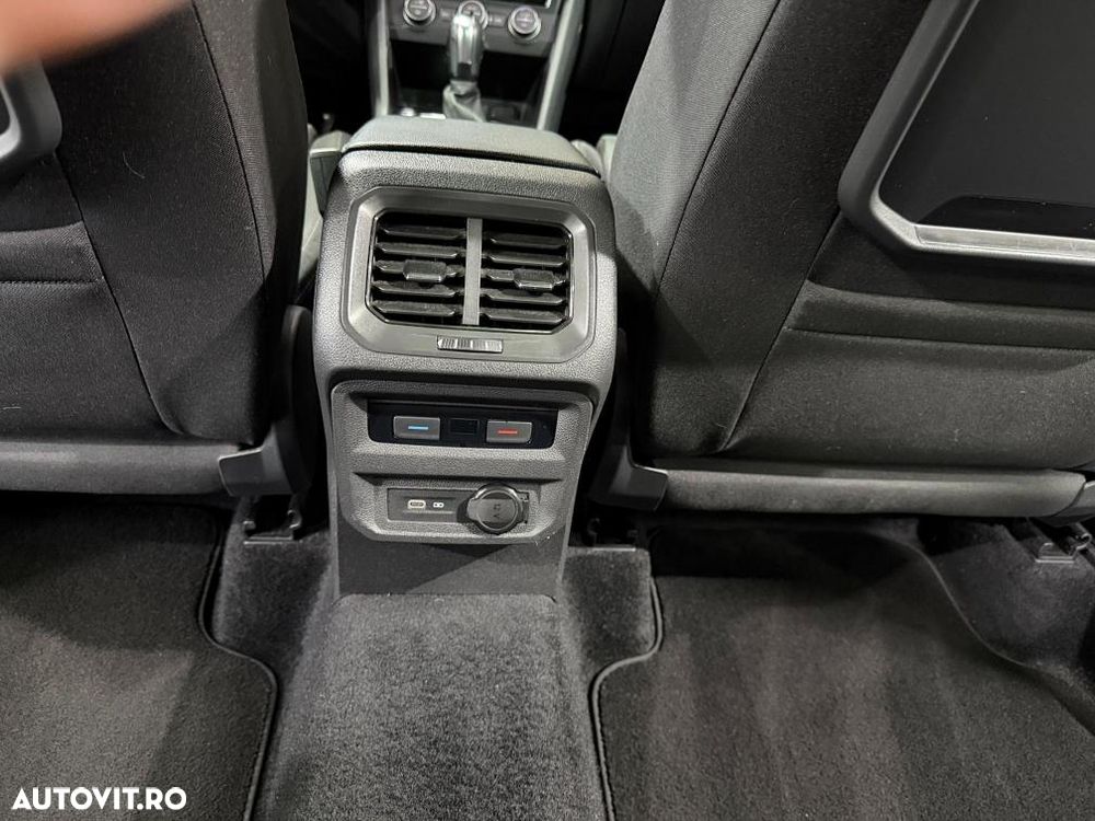 Volkswagen Tiguan 1.5 TSI OPF DSG URBAN SPORT - 20