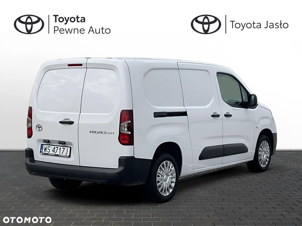Toyota PROACE CITY - 6